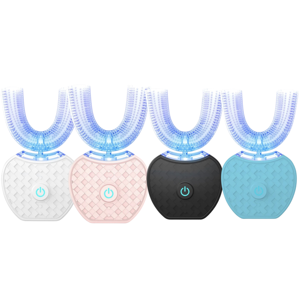 360 Sonic Electric Toothbrush
