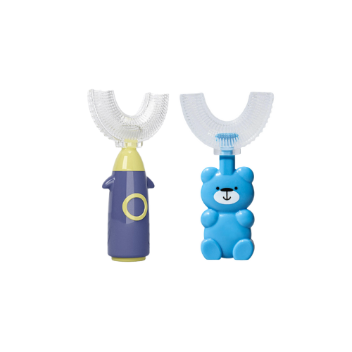 Kids U-Shape Bundle Pack