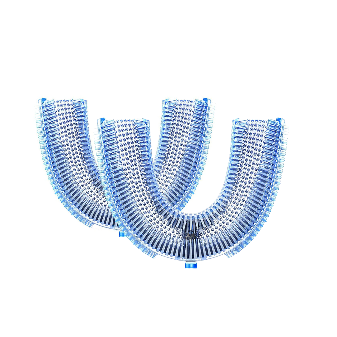 360 Sonic Replacement Duo Pack