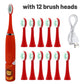Kids Electric Toothbrush