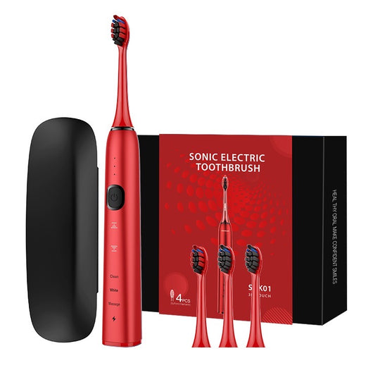 Touch Pro Sonic Electric Toothbrush