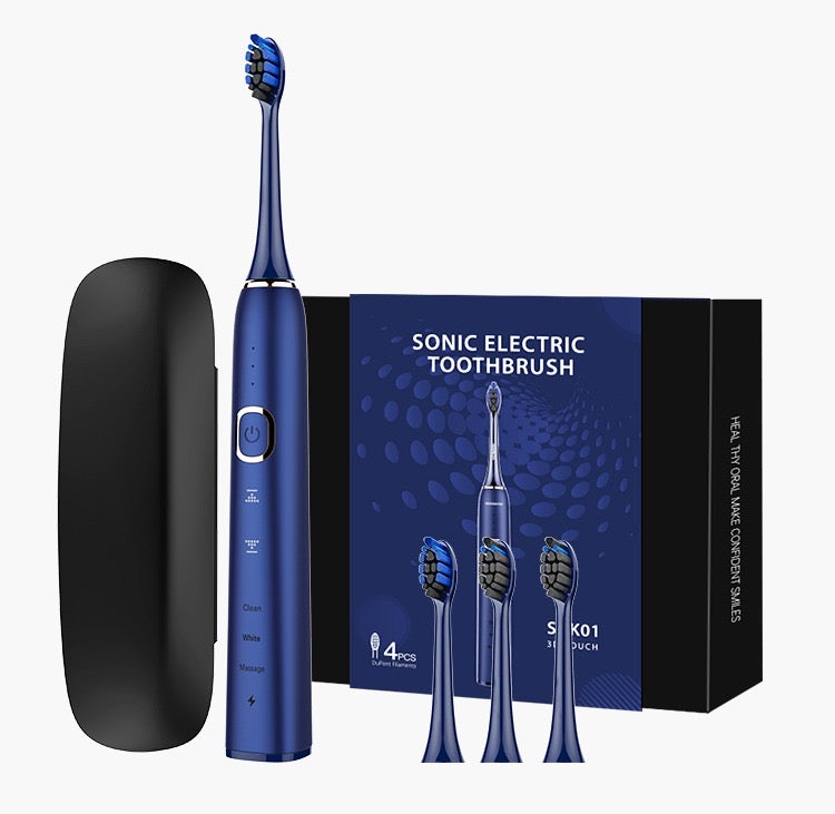Touch Pro Sonic Electric Toothbrush
