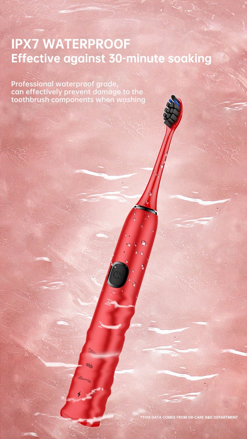 Touch Pro Sonic Electric Toothbrush
