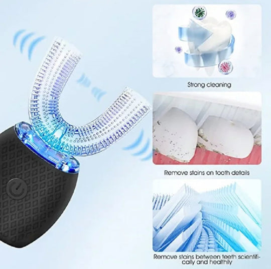 360 NextGen Sonic Electric Toothbrush