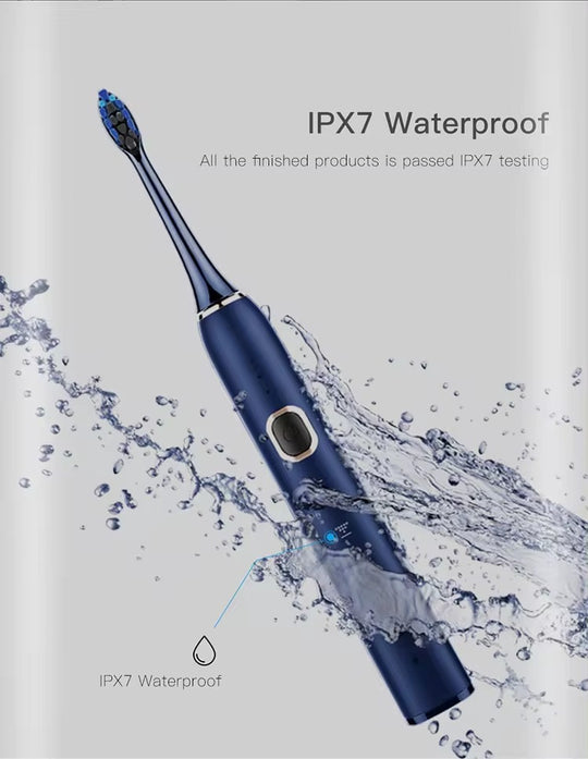 Touch Pro Sonic Electric Toothbrush
