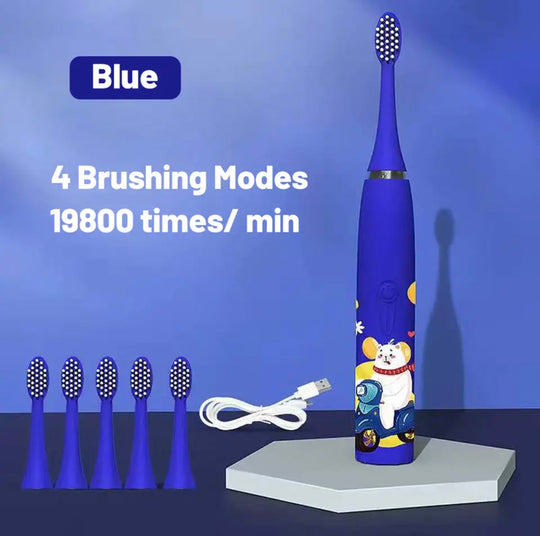 Kids Electric Toothbrush