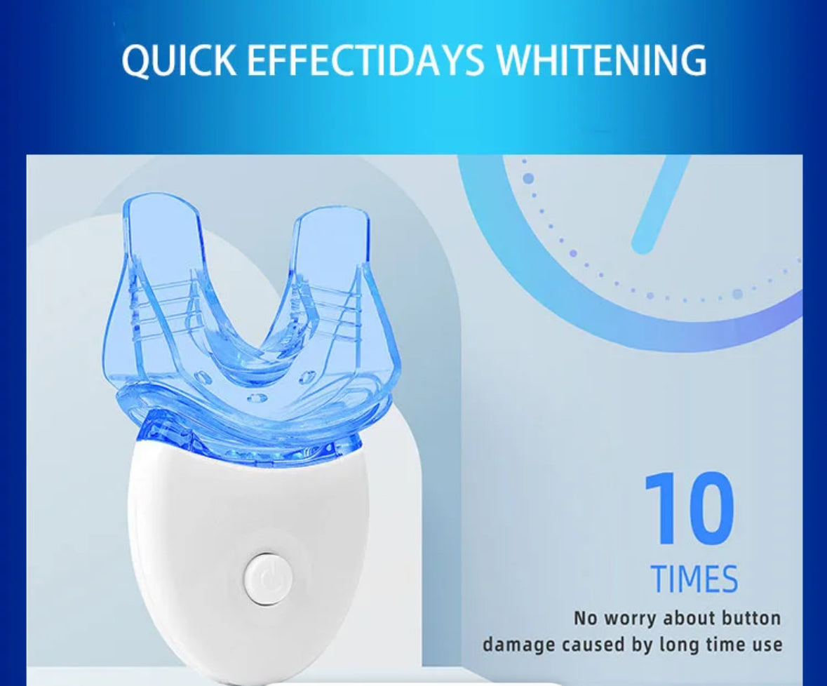 Teeth Whitening Kit