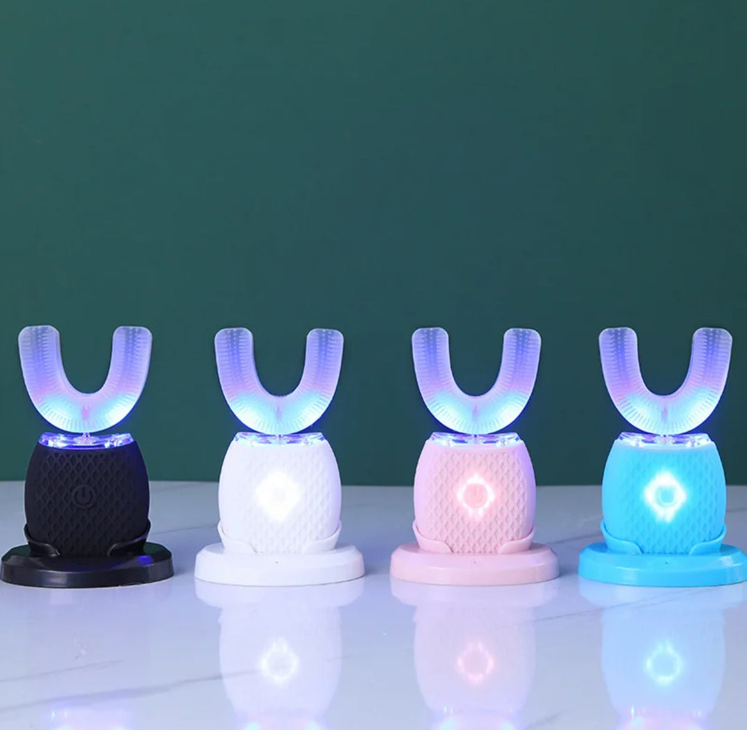 360 NextGen Sonic Electric Toothbrush