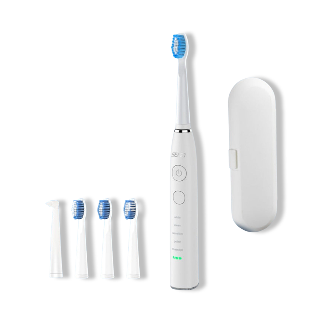 Sonic Electric Toothbrush 360 Travel