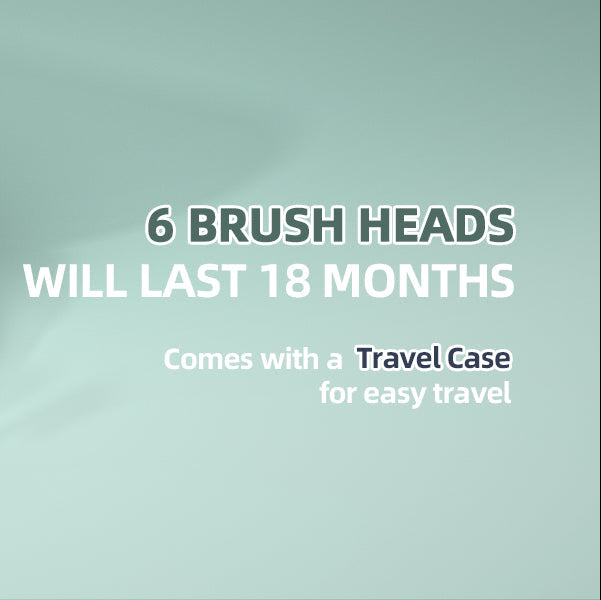 Pulse Pro 2.0 Sonic Electric Toothbrush