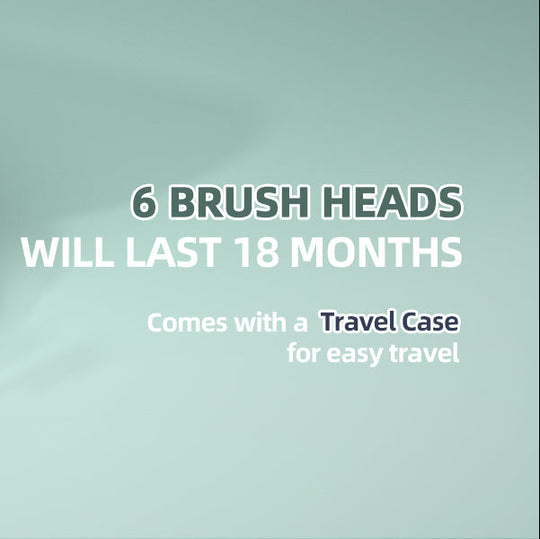 Pulse Pro 2.0 Sonic Electric Toothbrush