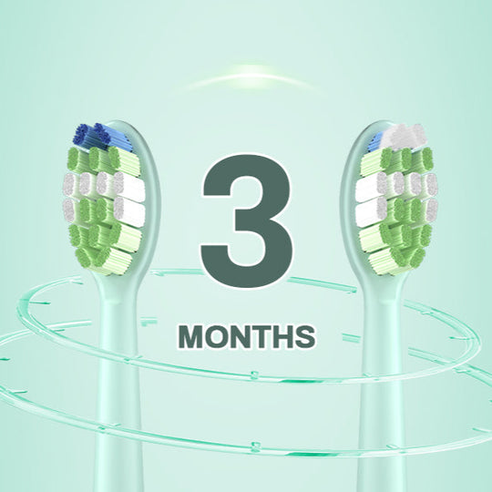 Pulse Pro 2.0 Sonic Electric Toothbrush