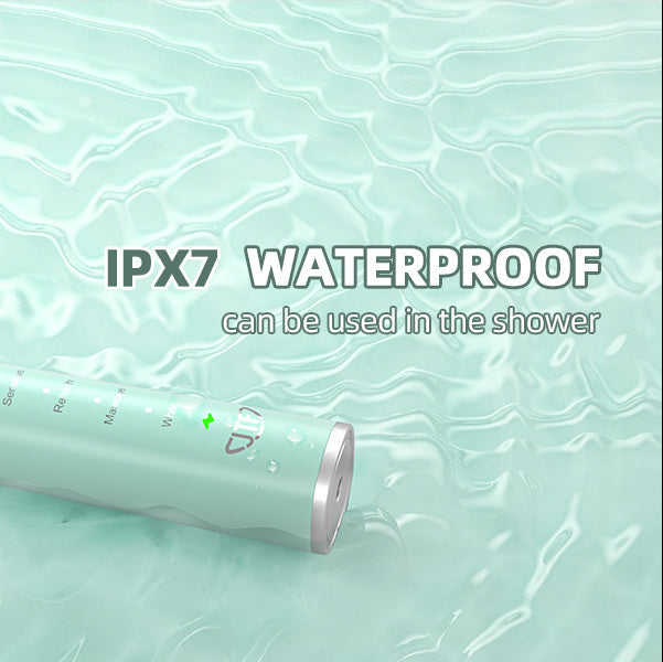 Pulse Pro 2.0 Sonic Electric Toothbrush