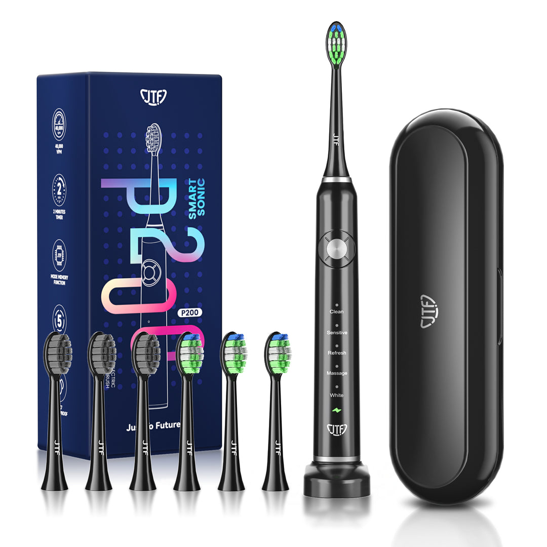 Pulse Pro 2.0 Sonic Electric Toothbrush