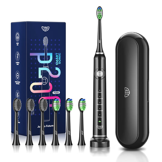 Pulse Pro 2.0 Sonic Electric Toothbrush