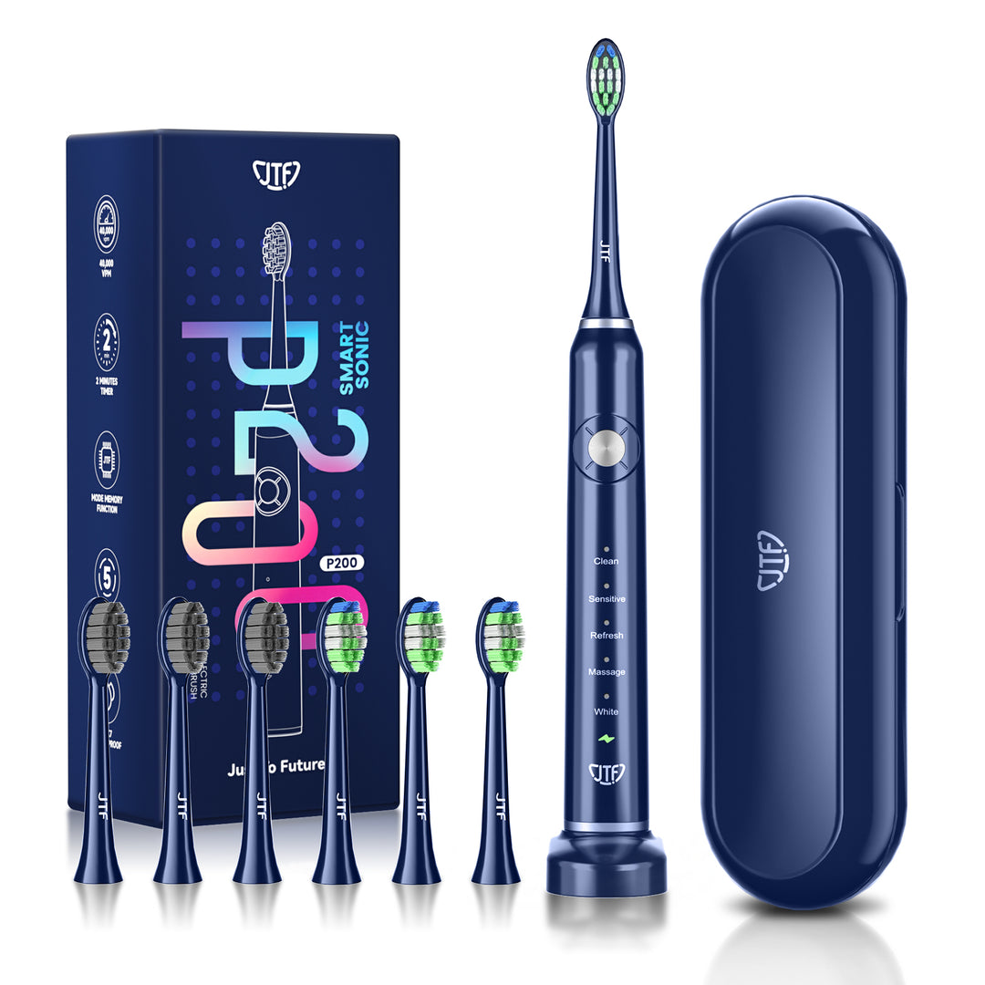 Pulse Pro 2.0 Sonic Electric Toothbrush