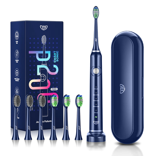 Pulse Pro 2.0 Sonic Electric Toothbrush