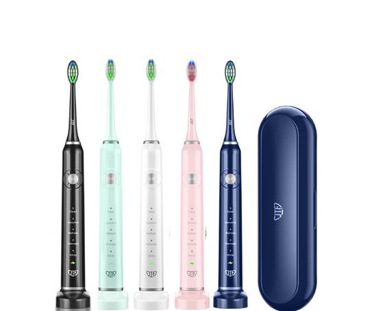 Pulse Pro 2.0 Sonic Electric Toothbrush
