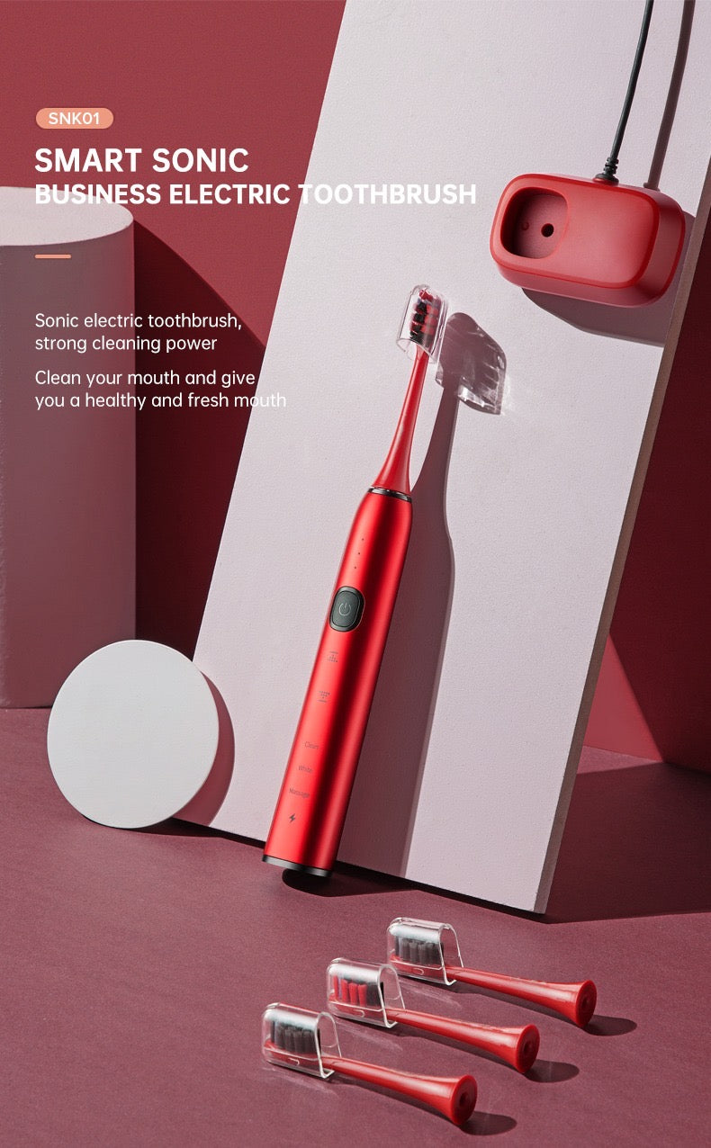 Touch Pro Sonic Electric Toothbrush