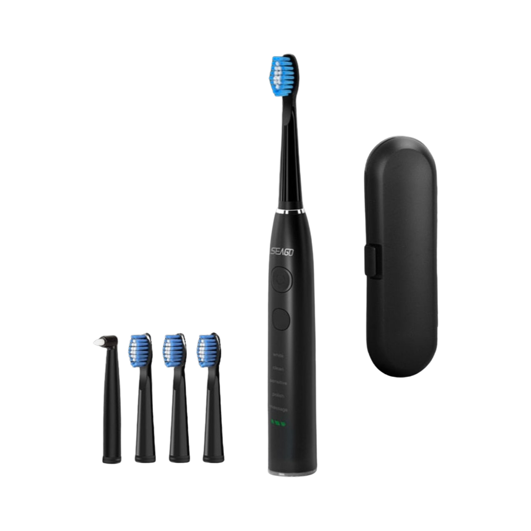 Sonic Electric Toothbrush 360 Travel