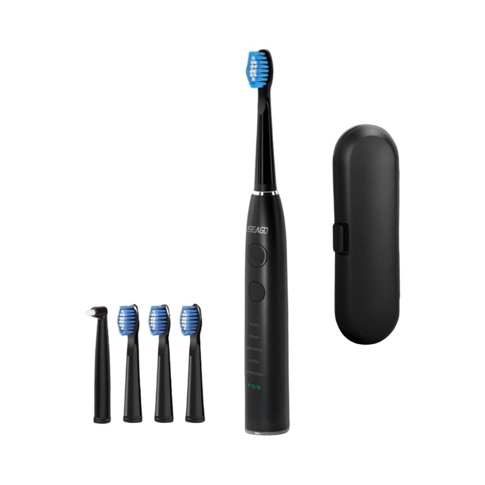 Sonic Electric Toothbrush 360 Travel