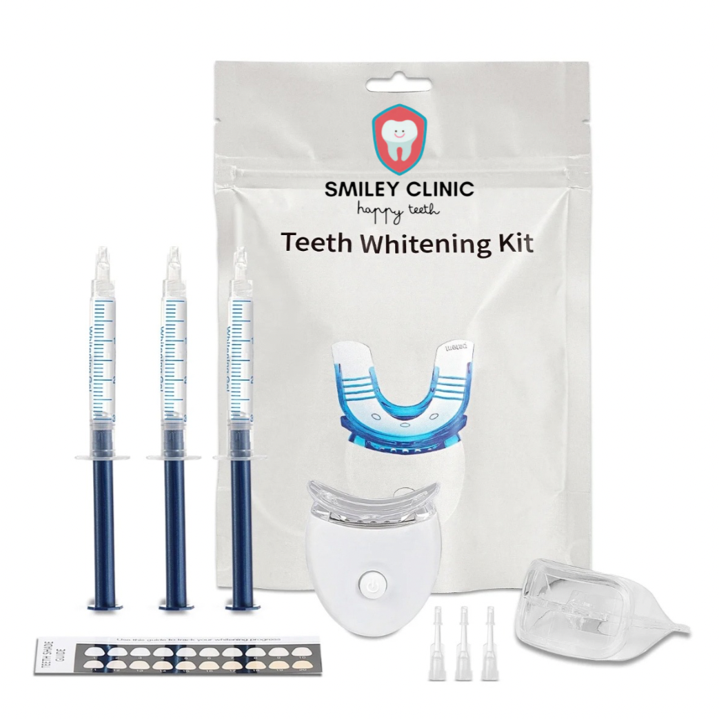 Teeth Whitening Kit