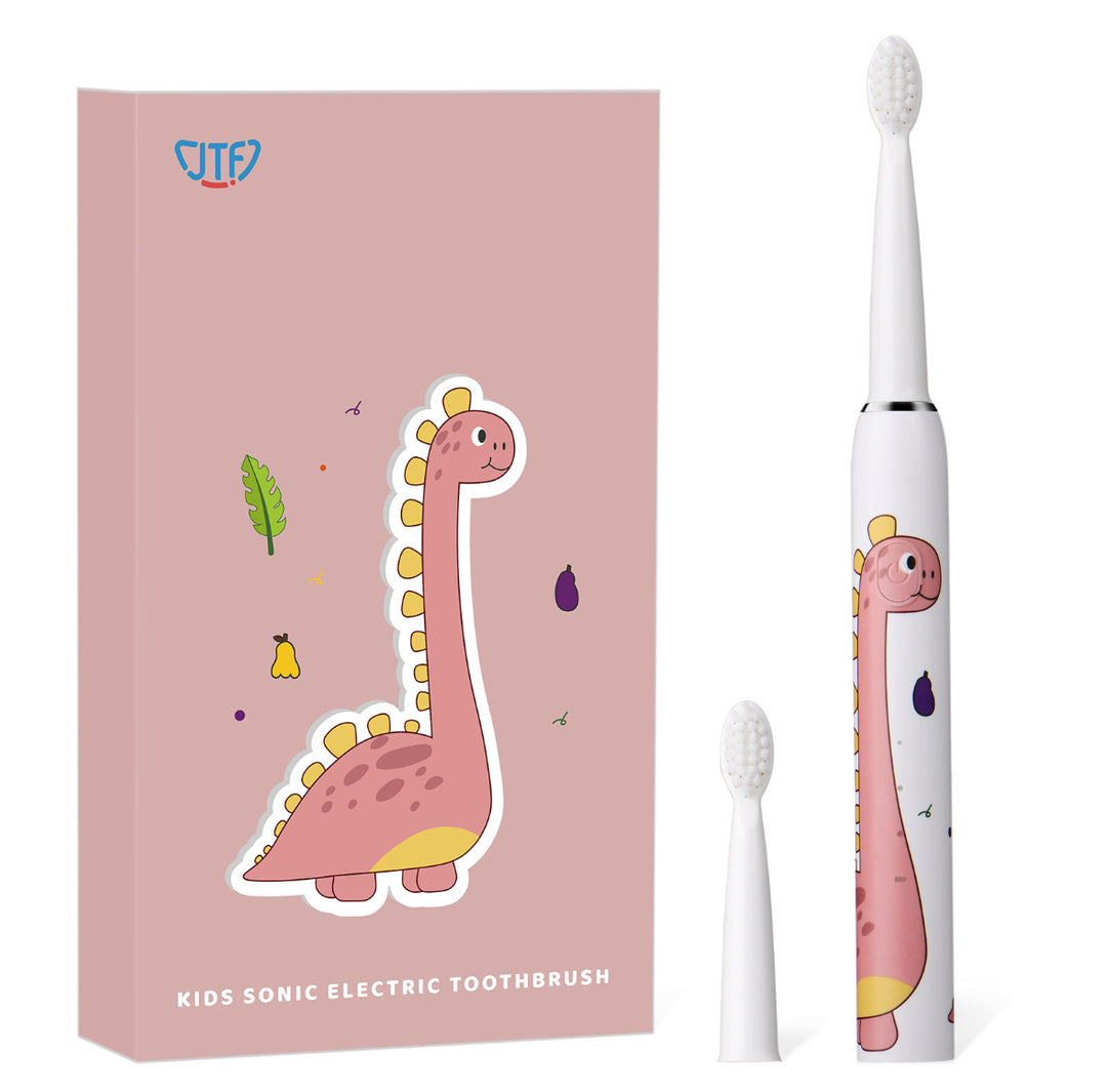 Kids Sonic Electric Toothbrush
