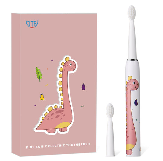 Kids Sonic Electric Toothbrush