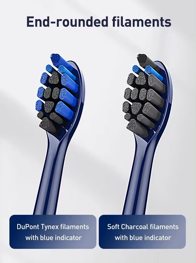 Touch Pro Sonic Electric Toothbrush