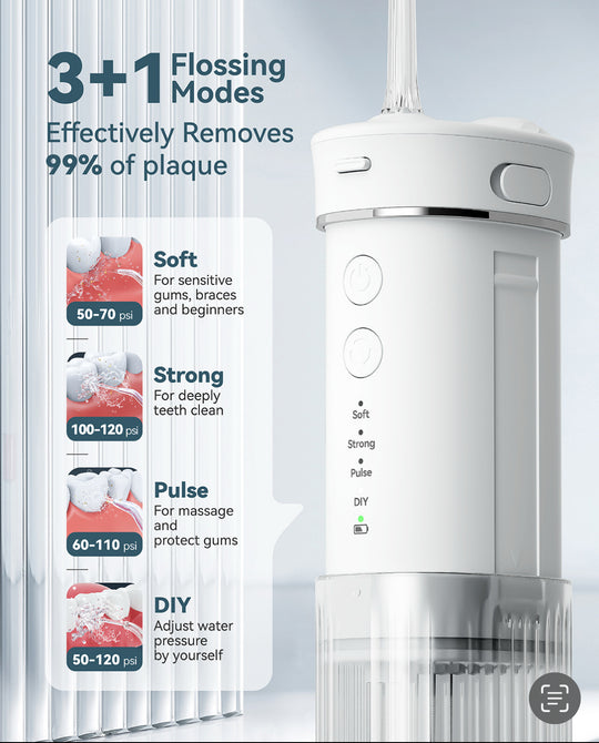 Dental Pro Water Flosser