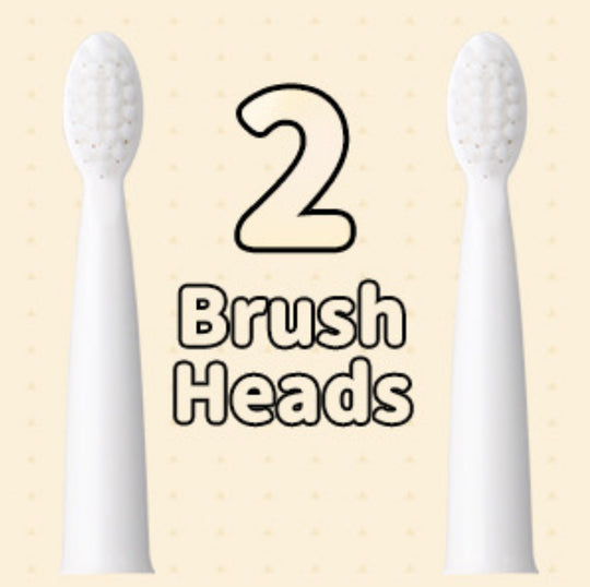 Kids Sonic Electric Toothbrush