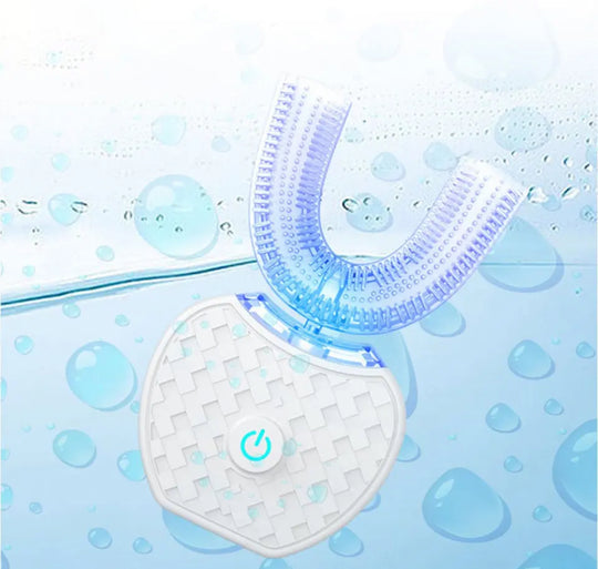 360 Sonic Electric Toothbrush