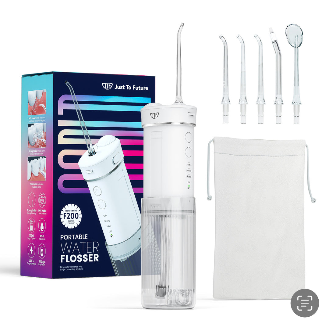 Dental Pro Water Flosser
