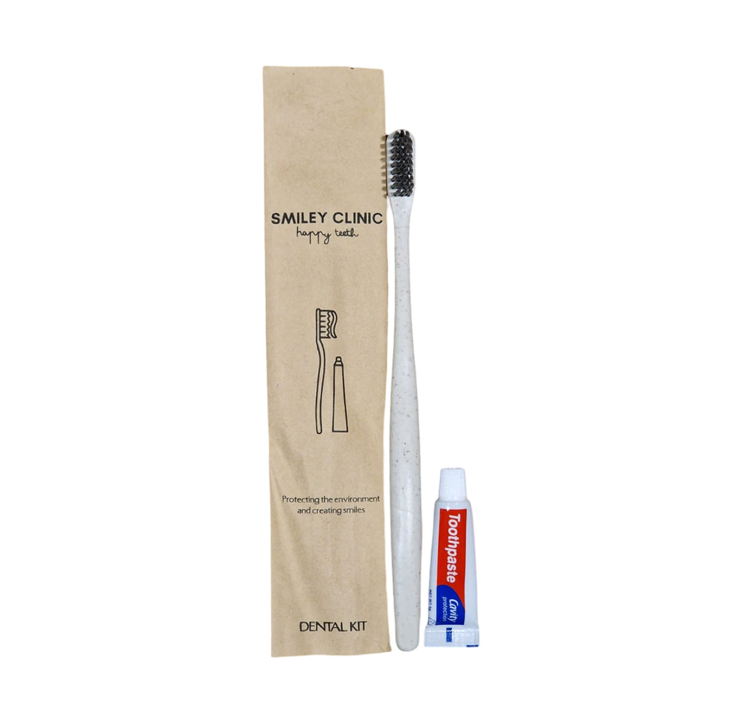 Travel Kit Toothbrush