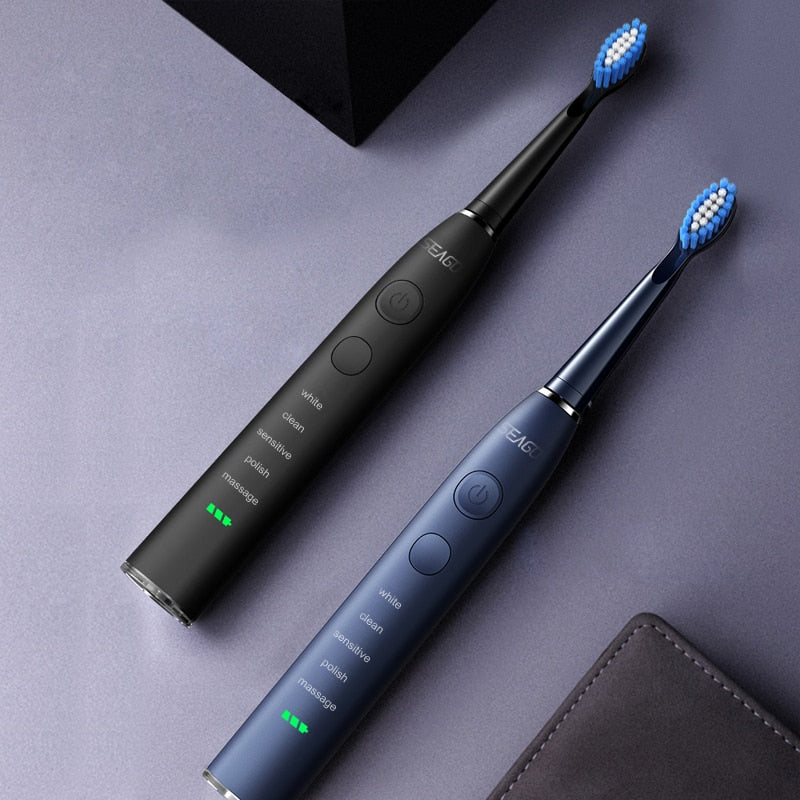 Sonic Electric Toothbrush 360 Travel