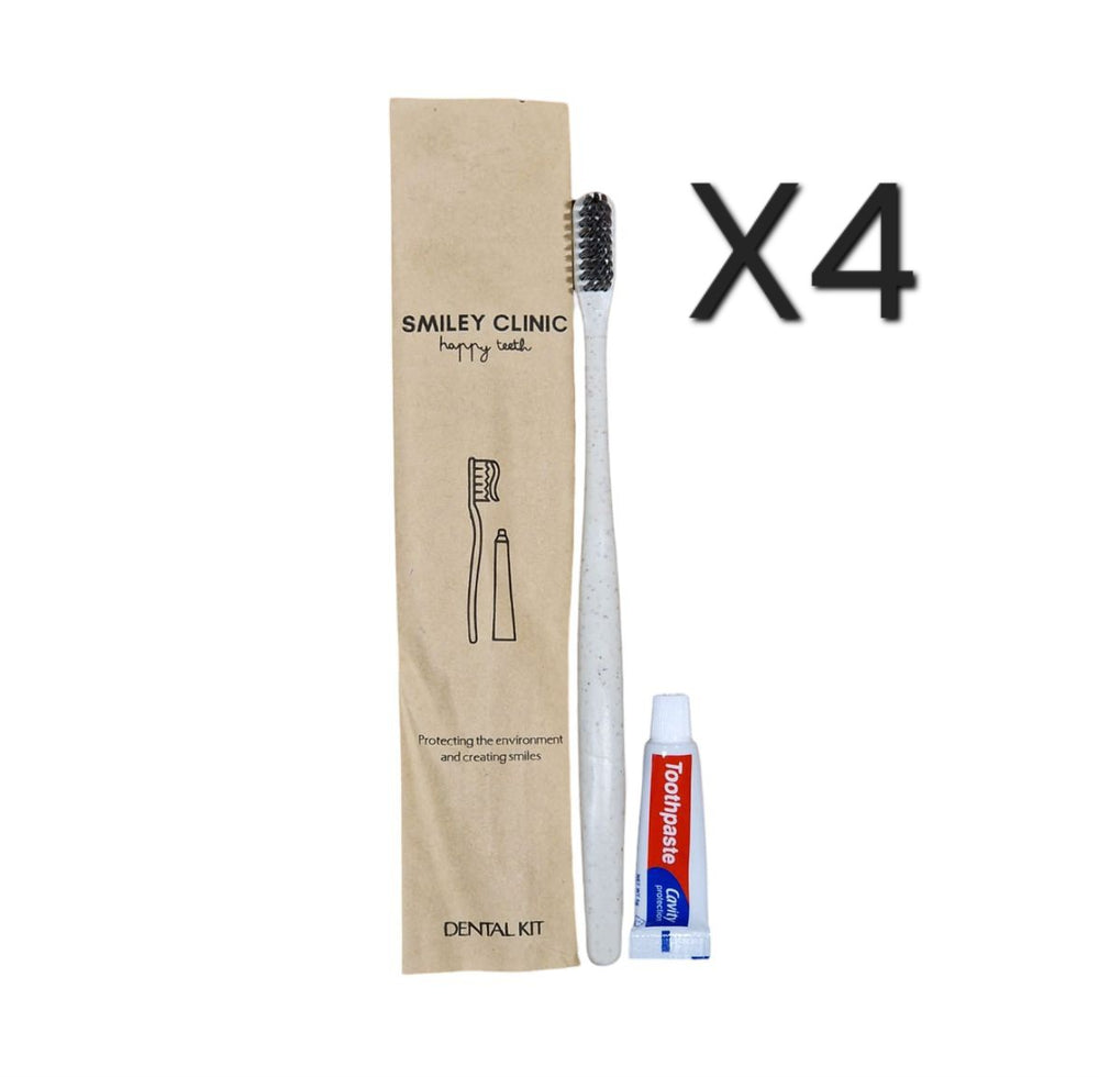 Travel Kit Toothbrush