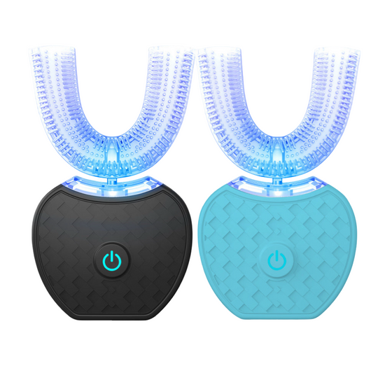 Duo 360 Sonic Electric Toothbrush