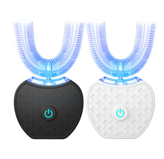 Duo 360 Sonic Electric Toothbrush