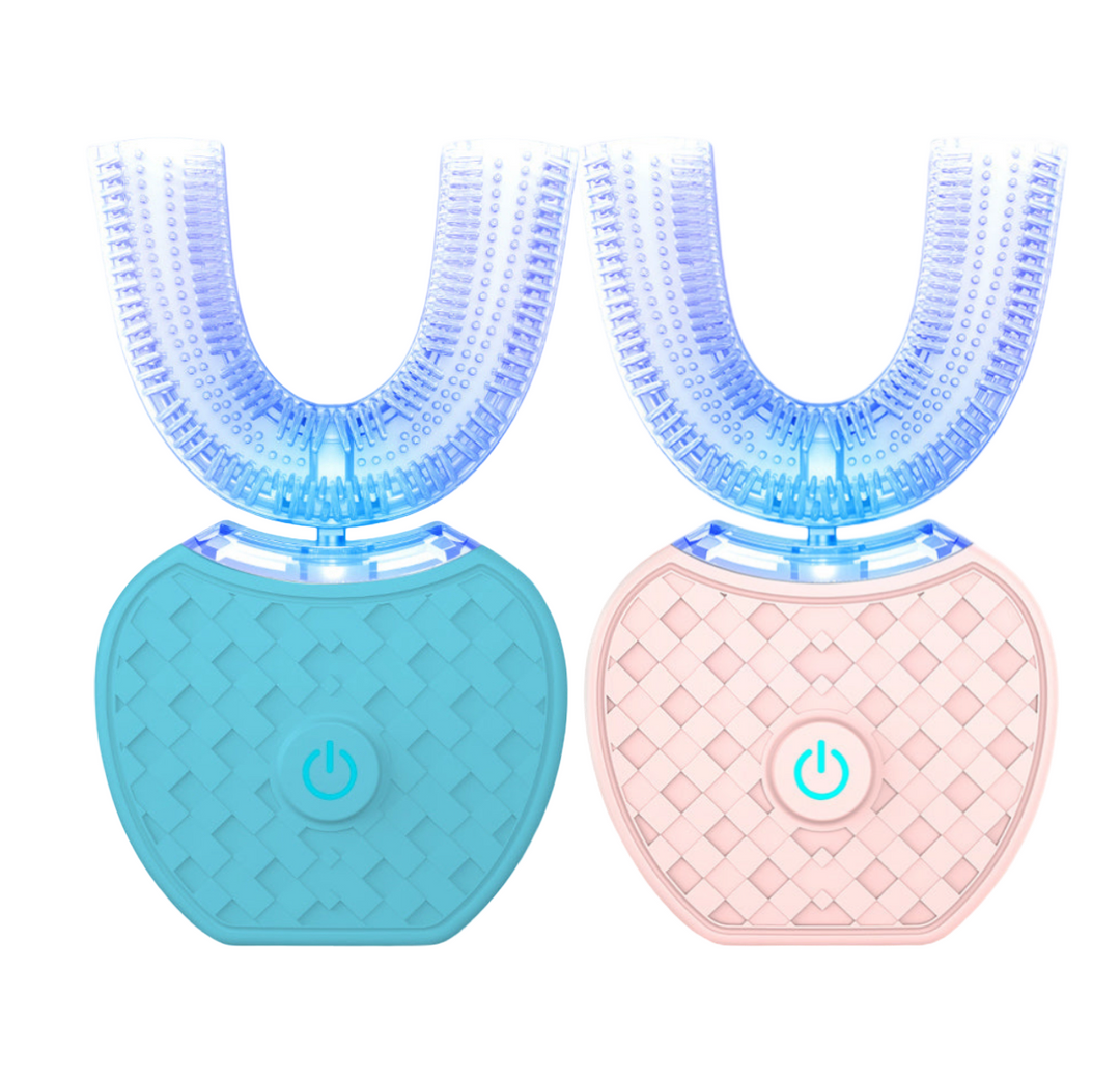 Duo 360 Sonic Electric Toothbrush