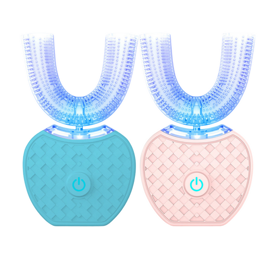 Duo 360 Sonic Electric Toothbrush