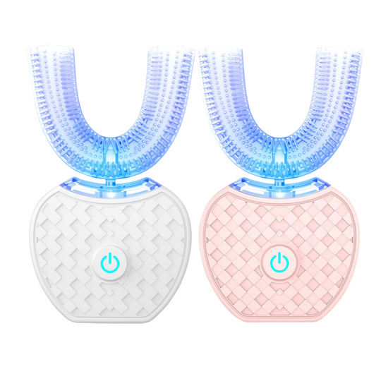 Duo 360 Sonic Electric Toothbrush