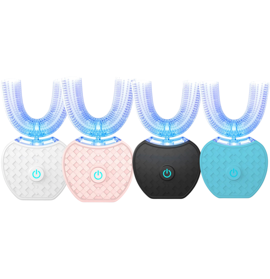 360 Sonic Electric Toothbrush