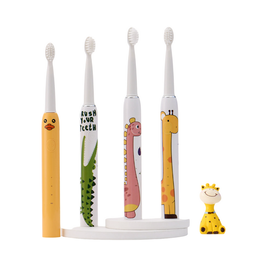 Kids Sonic Electric Toothbrush