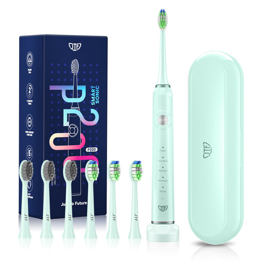 Pulse Pro 2.0 Sonic Electric Toothbrush