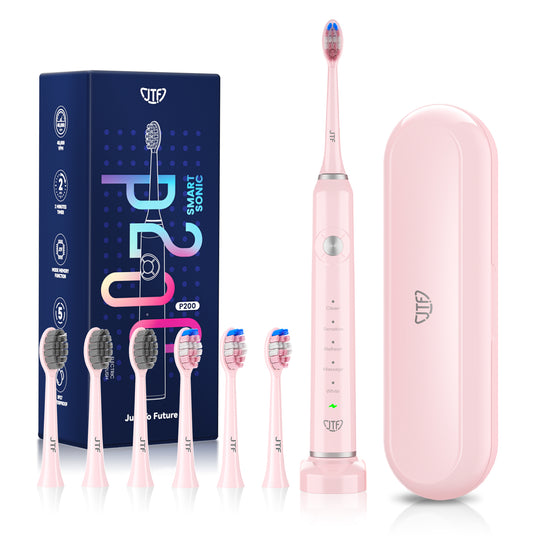 Pulse Pro 2.0 Sonic Electric Toothbrush