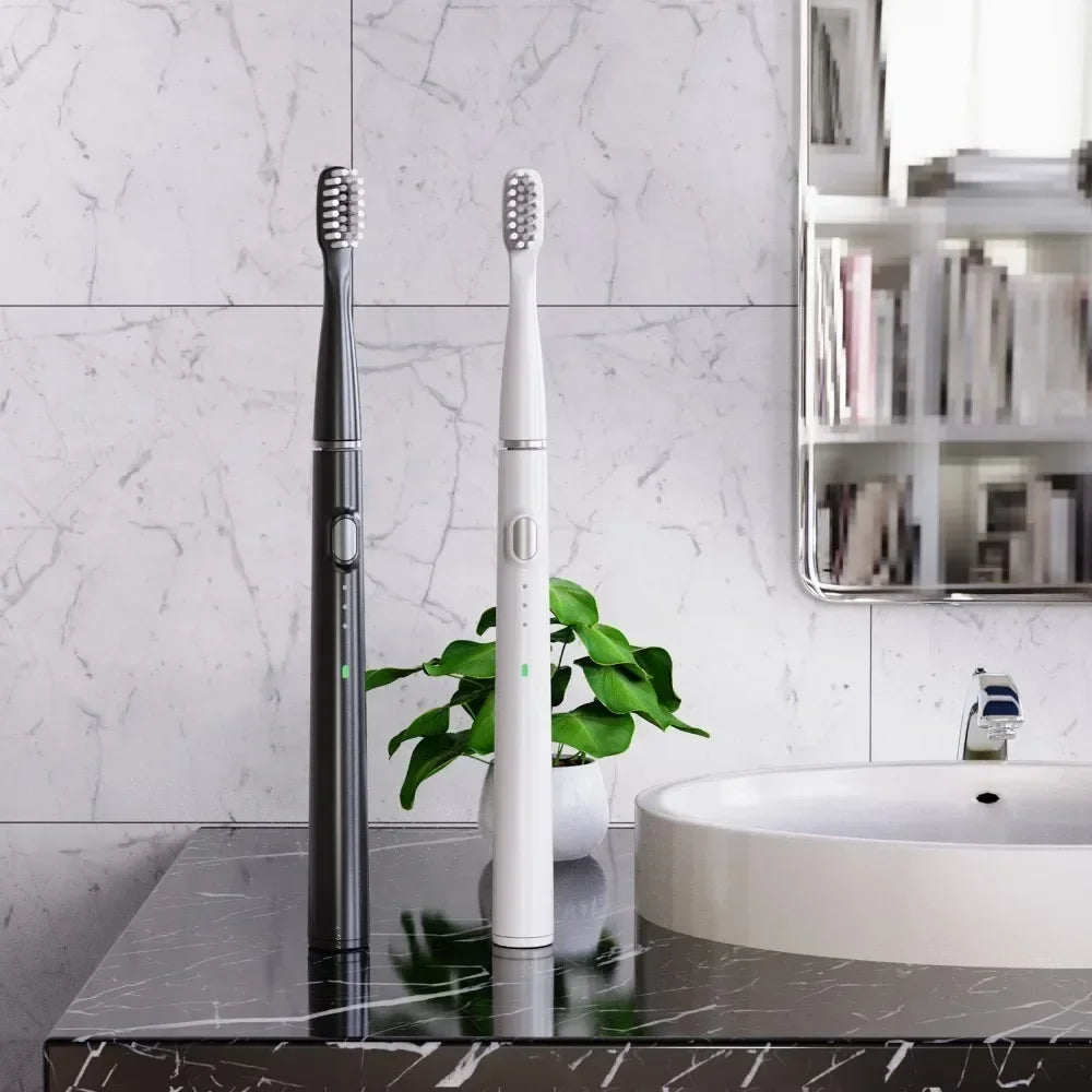 Sonic Slim Electric Toothbrush