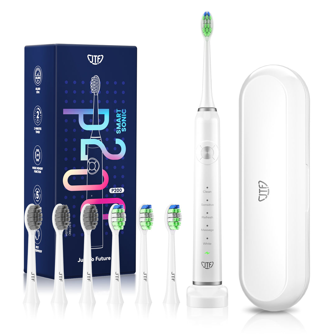 Pulse Pro 2.0 Sonic Electric Toothbrush