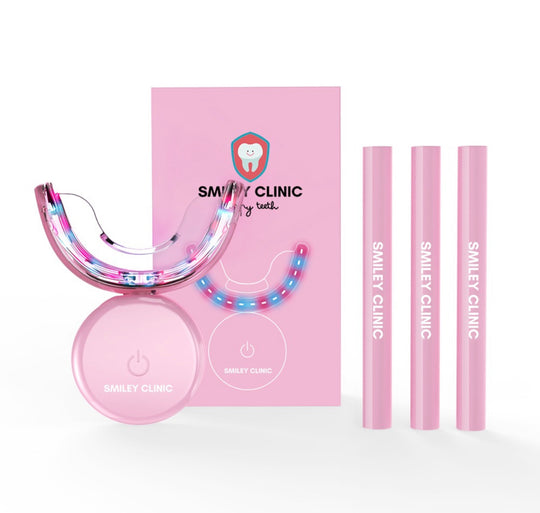 Pro Teeth Whitening Kit