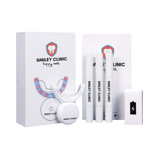 Pro Teeth Whitening Kit