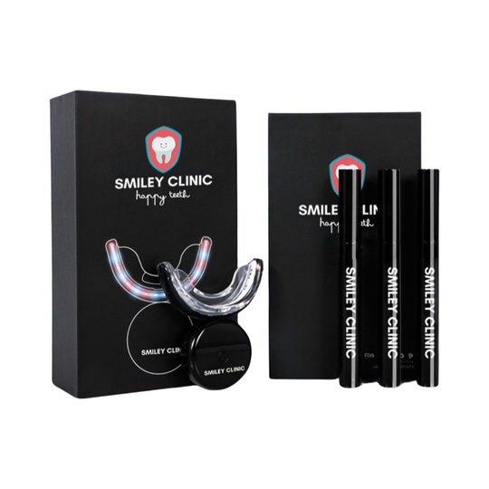 Pro Teeth Whitening Kit